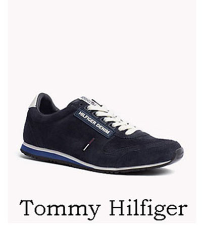 Tommy Hilfiger Shoes Fall Winter 2016 2017 For Men 4