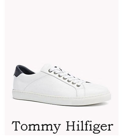 Tommy Hilfiger Shoes Fall Winter 2016 2017 For Men 40