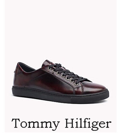 Tommy Hilfiger Shoes Fall Winter 2016 2017 For Men 41