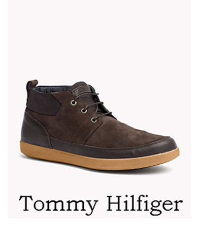 Tommy Hilfiger Shoes Fall Winter 2016 2017 For Men 42