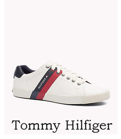 Tommy Hilfiger Shoes Fall Winter 2016 2017 For Men 43