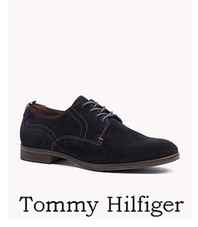 Tommy Hilfiger Shoes Fall Winter 2016 2017 For Men 45