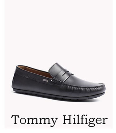 Tommy Hilfiger Shoes Fall Winter 2016 2017 For Men 46