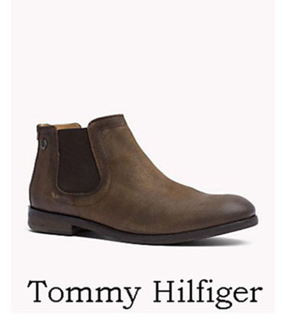 Tommy Hilfiger Shoes Fall Winter 2016 2017 For Men 5