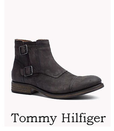 Tommy Hilfiger Shoes Fall Winter 2016 2017 For Men 6