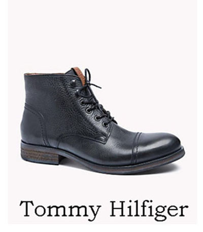 Tommy Hilfiger Shoes Fall Winter 2016 2017 For Men 7