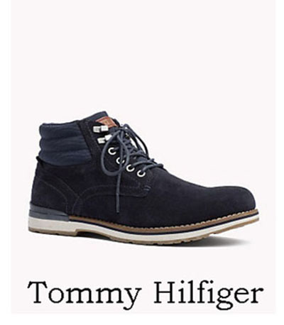 Tommy Hilfiger Shoes Fall Winter 2016 2017 For Men 9