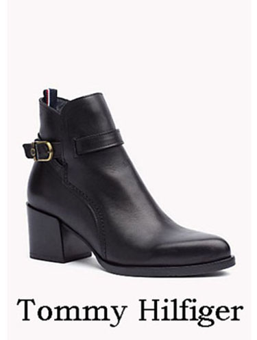 Tommy Hilfiger Shoes Fall Winter 2016 2017 Women 25