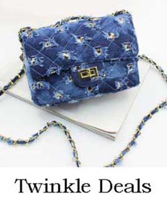 Twinkle Deals Bags Fall Winter 2016 2017 For Women 2