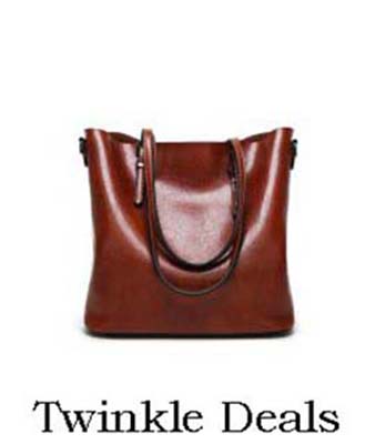 Twinkle Deals Bags Fall Winter 2016 2017 For Women 32