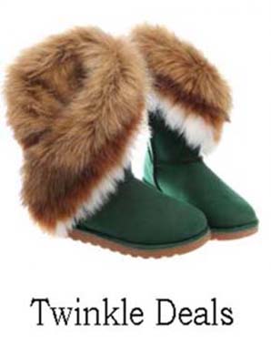 Twinkle Deals Shoes Fall Winter 2016 2017 For Women 9