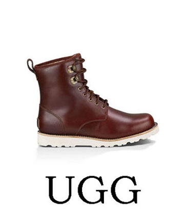 Ugg Shoes Fall Winter 2016 2017 Footwear For Men 1