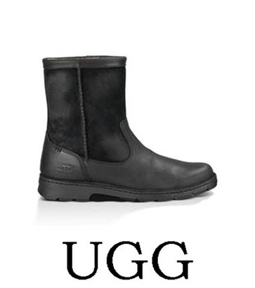 Ugg Shoes Fall Winter 2016 2017 Footwear For Men 10