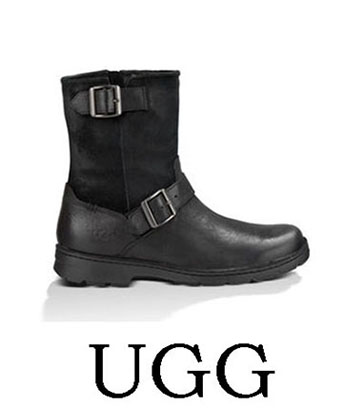 Ugg Shoes Fall Winter 2016 2017 Footwear For Men 11