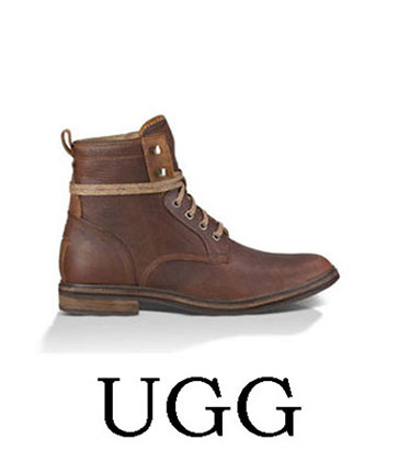 Ugg Shoes Fall Winter 2016 2017 Footwear For Men 12