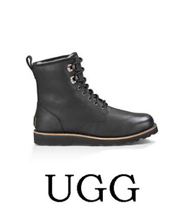 Ugg Shoes Fall Winter 2016 2017 Footwear For Men 13