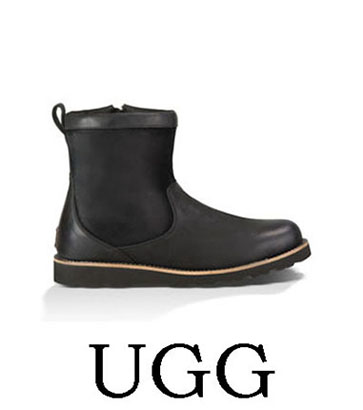 Ugg Shoes Fall Winter 2016 2017 Footwear For Men 14