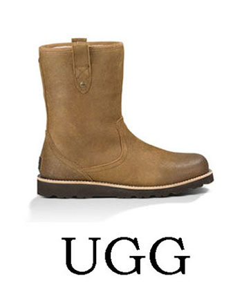 Ugg Shoes Fall Winter 2016 2017 Footwear For Men 15