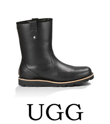 Ugg Shoes Fall Winter 2016 2017 Footwear For Men 17