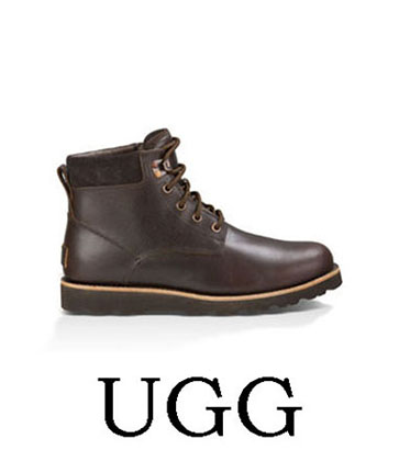 Ugg Shoes Fall Winter 2016 2017 Footwear For Men 18