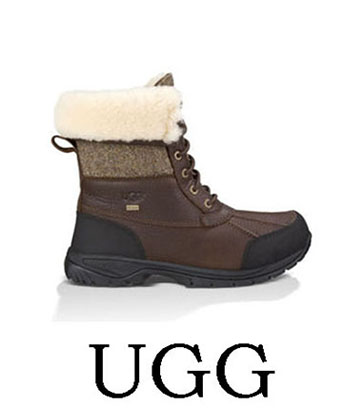 Ugg Shoes Fall Winter 2016 2017 Footwear For Men 19