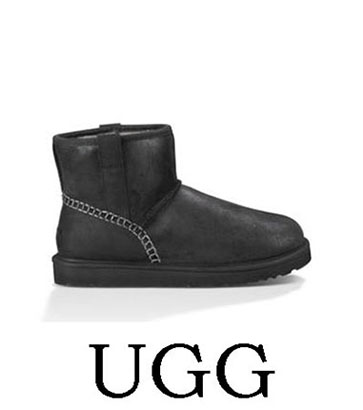 Ugg Shoes Fall Winter 2016 2017 Footwear For Men 21