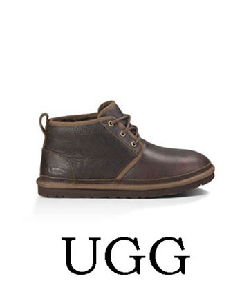 Ugg Shoes Fall Winter 2016 2017 Footwear For Men 23