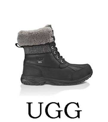 Ugg Shoes Fall Winter 2016 2017 Footwear For Men 25