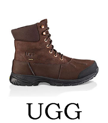 Ugg Shoes Fall Winter 2016 2017 Footwear For Men 32