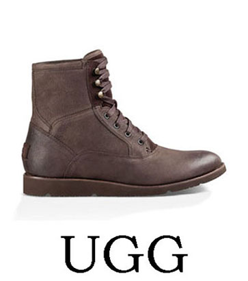 Ugg Shoes Fall Winter 2016 2017 Footwear For Men 33