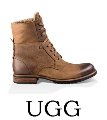 Ugg Shoes Fall Winter 2016 2017 Footwear For Men 35