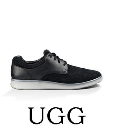 Ugg Shoes Fall Winter 2016 2017 Footwear For Men 37