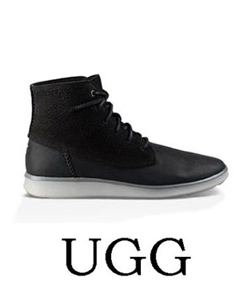 Ugg Shoes Fall Winter 2016 2017 Footwear For Men 38