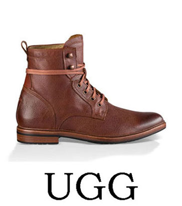 Ugg Shoes Fall Winter 2016 2017 Footwear For Men 39