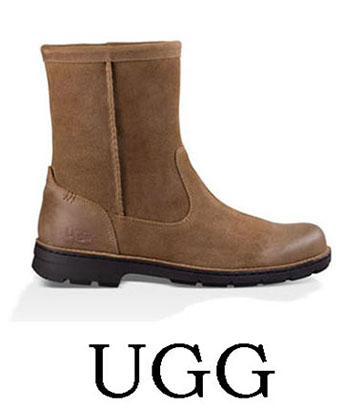 Ugg Shoes Fall Winter 2016 2017 Footwear For Men 43