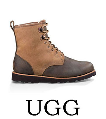 Ugg Shoes Fall Winter 2016 2017 Footwear For Men 44