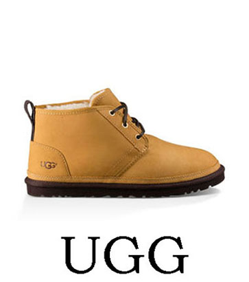 Ugg Shoes Fall Winter 2016 2017 Footwear For Men 46