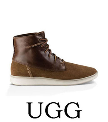 Ugg Shoes Fall Winter 2016 2017 Footwear For Men 48