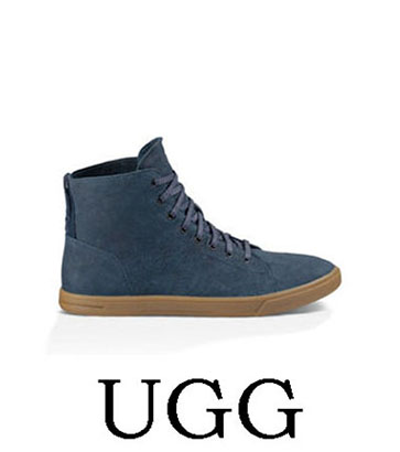 Ugg Shoes Fall Winter 2016 2017 Footwear For Men 50