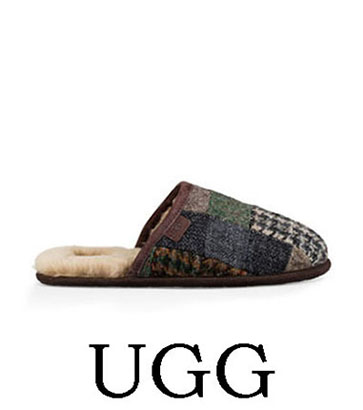 Ugg Shoes Fall Winter 2016 2017 Footwear For Men 53