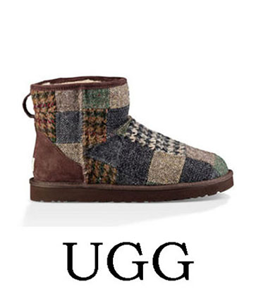 Ugg Shoes Fall Winter 2016 2017 Footwear For Men 56