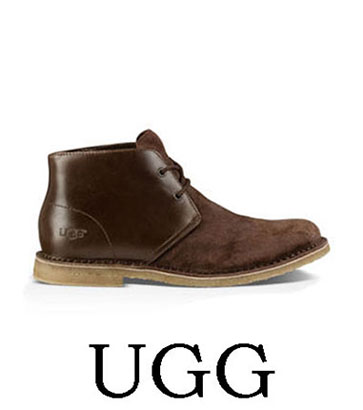 Ugg Shoes Fall Winter 2016 2017 Footwear For Men 60