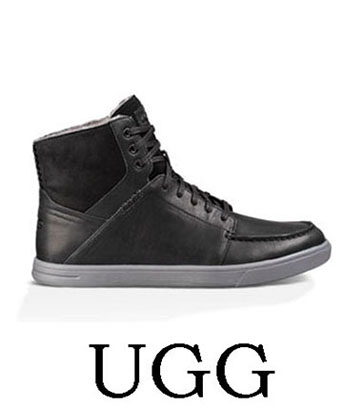 Ugg Shoes Fall Winter 2016 2017 Footwear For Men 62