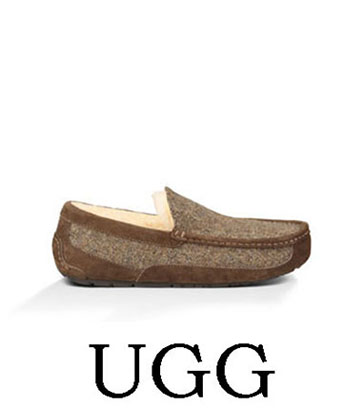 Ugg Shoes Fall Winter 2016 2017 Footwear For Men 7