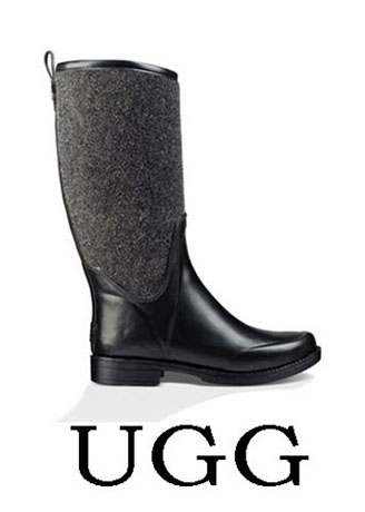 Ugg Shoes Fall Winter 2016 2017 Footwear For Women 1