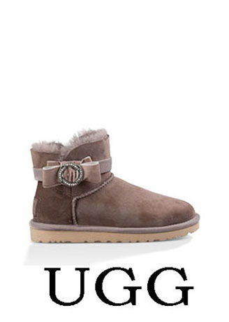 Ugg Shoes Fall Winter 2016 2017 Footwear For Women 10