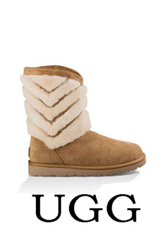 Ugg Shoes Fall Winter 2016 2017 Footwear For Women 11