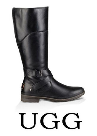 Ugg Shoes Fall Winter 2016 2017 Footwear For Women 12