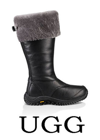 Ugg Shoes Fall Winter 2016 2017 Footwear For Women 13