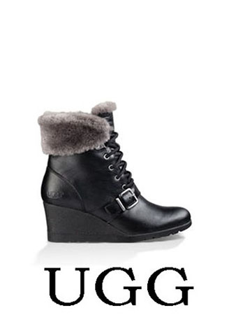 Ugg Shoes Fall Winter 2016 2017 Footwear For Women 14